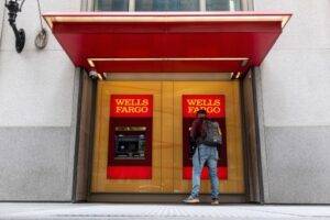 A Brief Overview of Wells Fargo