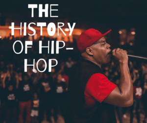 Influence on the Hip Hop Genre