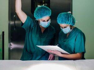 The Need for Surgical Techs