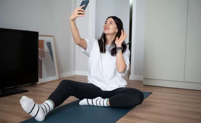 The Modern Reset: Balancing Digital Entertainment with Physical Wellness Screenshot 13